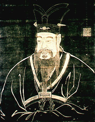 Confucius - The Greatest Thinker and Educator